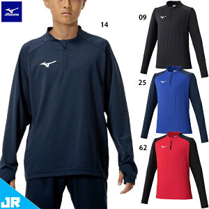 ~Ym JR \bhjbgVc WjAp TbJ[ g[jOEFA mizuno P2MCC180