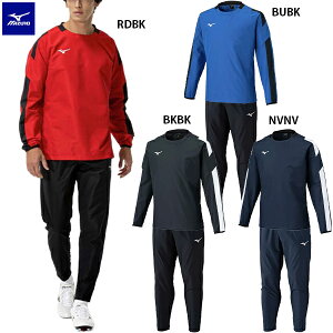 ~Ym sXeVc&pc lp TbJ[ g[jOEFA ㉺Zbg mizuno P2MEC100/P2MFC100