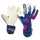 【サイズ交換送料無料】ロイシュ アトラクト リグリップ 大人用 サッカー キーパーグローブ GKグローブ reusch 556054…