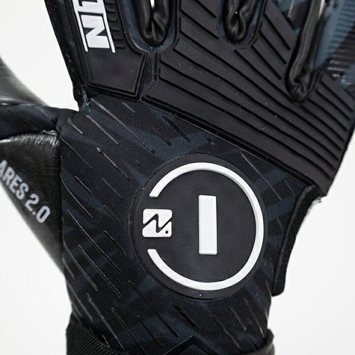 楽天市場】N1 ARES2.0 UGT BLACK 大人用 サッカー キーパーグローブ GK 