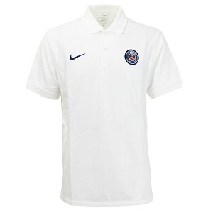 iCL 25-26 PSG pTWF} THE NIKE POLO Dri-FIT 2.0 lp TbJ[ |Vc NIKE HV8994-103