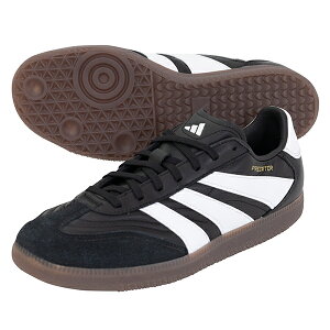 アディダス プレデター FREESTYLE 大人用 フットサルシューズ スニーカー adidas ID3833