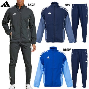 AfB_X TIRO25 RyeBV v[e[VWPbg&pc lp TbJ[ g[jOEFA㉺Zbg adidas JSK22/JSK08
