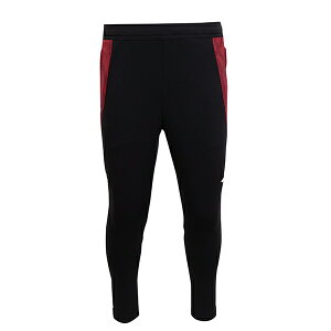 アディダス 24-25 マンチェスターユナイテッドFC トレーニングパンツ 大人用 サッカー ロングパンツ adidas KTE48-JE3729