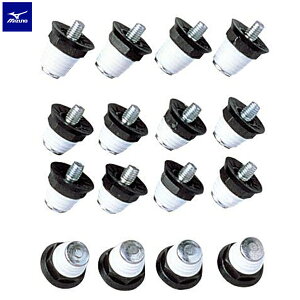 ~Ym XeB[gbvX^bh 13mm/16mm 16{Zbg TbJ[ ֎X^bh mizuno P1GZ259101