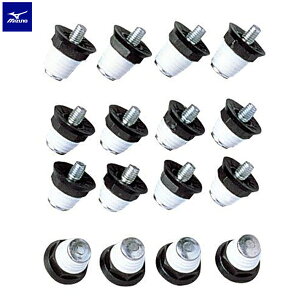 ~Ym XeB[gbvX^bh 15mm/18mm 16{Zbg TbJ[ ֎X^bh mizuno P1GZ259201