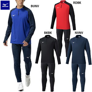 ~Ym \bhjbgVc&pc lp TbJ[ g[jOEFA ㉺Zbg mizuno P2MCC080/P2MDC080