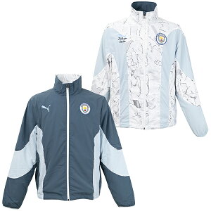 v[} KIDSUPER × MCFC }`FX^[VeB o[VuWPbg lp TbJ[ g[jOEFA puma 606846-16