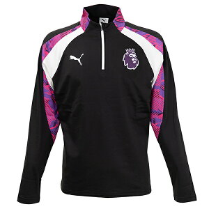 v[} PL LIGA 1/4 Wbvgbv BRILLIAN lp TbJ[ g[jOEFA puma 660382-01