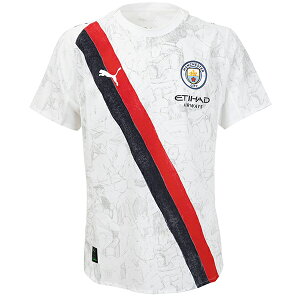 v[} KIDSUPER × MCFC }`FX^[VeB I[ZeBbNjtH[ lp TbJ[Vc  781454-07