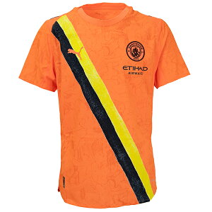 v[} KIDSUPER × MCFC }`FX^[VeB I[ZeBbNjtH[ lp TbJ[Vc  puma 781454-08