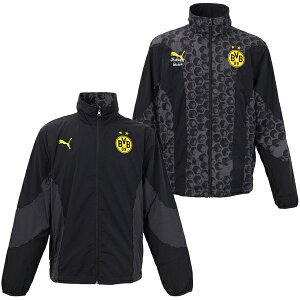 v[} KIDSUPER × BVB hgg o[VuWPbg lp TbJ[ g[jOEFA puma 782757-03