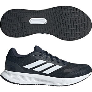 AfB_X RUNFALCON 5 lp jOV[Y adidas IE8809
