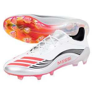 AfB_X F50 MESSI ELITE FG lp TbJ[XpCN adidas JP5593