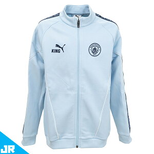 v[} 25-26 MCFC }`FX^[VeB JR KING AZWPbg WjAp TbJ[ g[jOEFA puma 782175-10