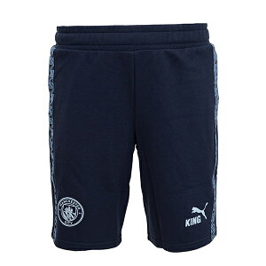 v[} 25-26 MCFC }`FX^[VeB KING XEFbgV[c lp TbJ[ XEFbgn[tpc puma 782700-06