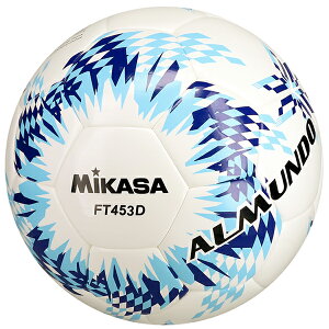 ~JT ALMUND 苅 TbJ[{[ 4 mikasa FT453D-BLLB