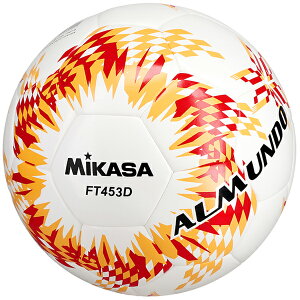 ~JT ALMUND 苅 TbJ[{[ 4 mikasa FT453D-RO