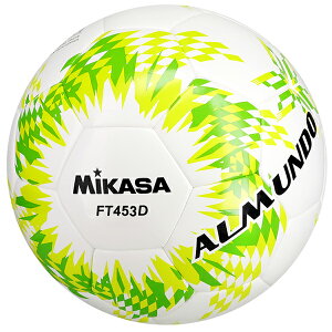 ~JT ALMUND 苅 TbJ[{[ 4 mikasa FT453D-YLG