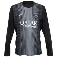 ナイキ 25-26 PSG パリサンジェルマン GKレプリカユニフォーム 長袖 大人用 サッカー レプリカシャツ NIK…