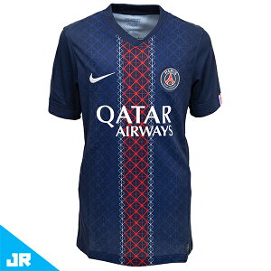 iCL 25-26 PSG pTWF} JR z[vJjtH[ WjAp TbJ[ vJVc  NIKE HJ5293-411