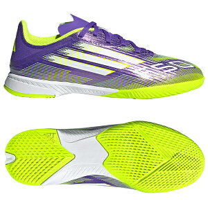 AfB_X F50 LEAGUE IN J WjAp tbgTV[Y ChAp adidas JH7750