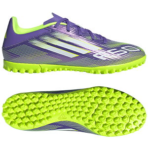 AfB_X F50 CLUB TF lp TbJ[ g[jOV[Y adidas JI0026