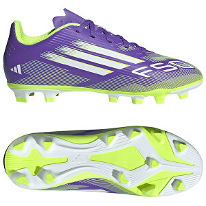 AfB_X F50 CLUB FXG J WjAp TbJ[XpCN adidas JI0030