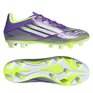 AfB_X F50 CLUB FXG lp TbJ[XpCN adidas JI0043