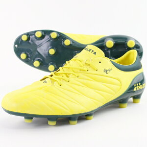 サッカースパイク Futebol H001 O Rei アスレタの人気商品 通販 価格比較 価格 Com