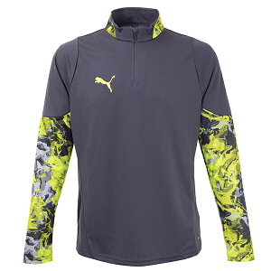 v[} INDIVIDUALCUP 1/4 Wbvgbv lp TbJ[ g[jOEFA puma 660192-08