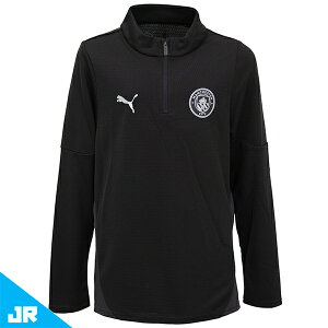 v[} 25-26 MCFC }`FX^[VeB TR 1/4 Wbvgbv JR WjAp TbJ[ g[jOgbv puma 782001-14