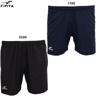 フィンタ GDZ スーパーショートパンツ 大人用 サッカー フットサル プラクティスパンツ FINTA FT4416
