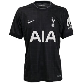 ナイキ 25-26 THFCトッテナムFC アウェイレプリカユニフォーム 大人用 サッカー レプリカシャツ 半袖 NIKE HJ4609-011