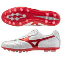 ミズノ モレリア 2 JAPAN AG 大人用 サッカースパイク mizuno P1GA250360