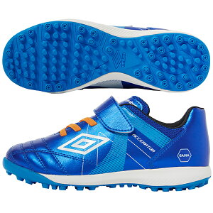 Au ANZC^[ SB JR WIDE +GAINA WjAp TbJ[ g[jOV[Y umbro UF5FCST4J-BLSV