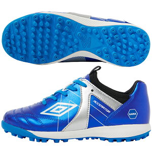 Au ANZC^[ TR JR WIDE +GAINA WjAp TbJ[ g[jOV[Y umbro UF5FCST6J-BLSV