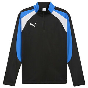 v[} INDIVIDUALLIGA 1/4 Wbvgbv lp TbJ[ g[jOEFA puma 660196-09