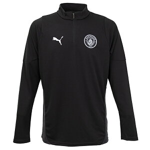 v[} 25-26 MCFC }`FX^[VeB TR 1/4 Wbvgbv lp TbJ[ g[jOgbv puma 781999-14