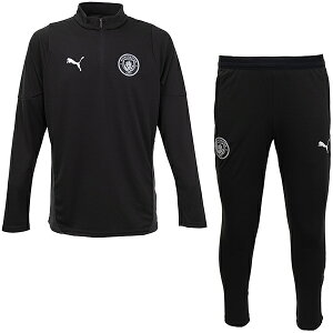 v[} 25-26 MCFC }`FX^[VeB TR 1/4 Wbvgbv&pc lp TbJ[ g[jOEFA㉺Zbg puma 781999-14/782011-14