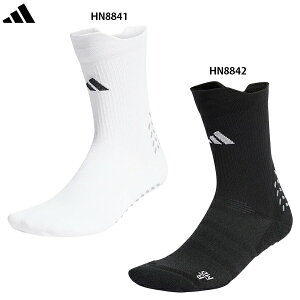 アディダス フットボール グリッププリント クルーソックス サッカー ショートソックス adidas II193
