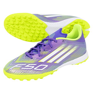 AfB_X F50 LEAGUE TF lp TbJ[ g[jOV[Y adidas JH7724