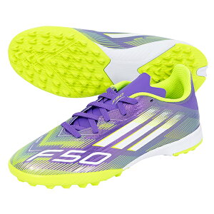 AfB_X F50 LEAGUE TF J WjAp TbJ[ g[jOV[Y adidas JI0000