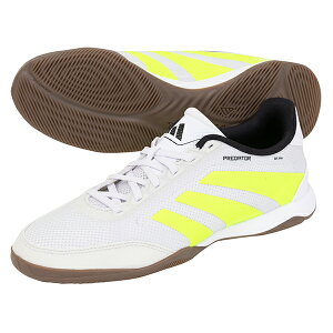 アディダス プレデター LEAGUE IN 大人用 フットサルシューズ インドア用 adidas JI1142