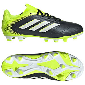 アディダス コパ ピュア III CLUB FXG J ジュニア用 サッカースパイク adidas JR2905