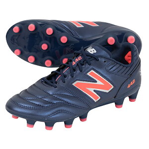 �j���[�o�����X 442 PRO HG V2 ��l�p �T�b�J�[�X�p�C�N �E�B�Y�F2E NewBalance MS41HMM2-2E-NAVY/RED