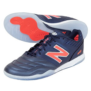 j[oX 442 PRO ID V2 lp tbgTV[Y ChAp EBYF2E NewBalance MS41IMP2-2E-NAVY/RED