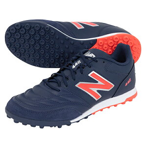 j[oX 442 PRO TF V2 lp TbJ[ g[jOV[Y NewBalance MS41TMP2-2E-NAVY/RED