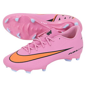 【返品交換送料無料】ナイキ ズーム マーキュリアル ヴェイパー 16 アカデミー FG/MG 大人用 サッカースパイク NIKE FQ1458-600