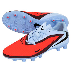 ナイキ ファントム 6 LOW アカデミー HG 大人用 サッカースパイク NIKE HQ2318-400